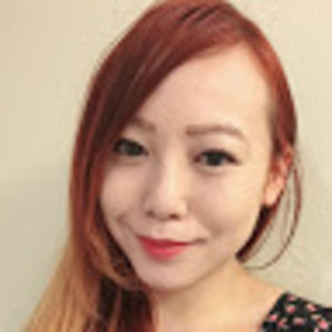 Meet your Posher, Cindy